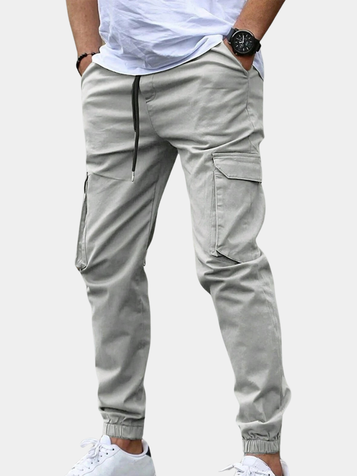WESLY™|MODERN JOGGERS