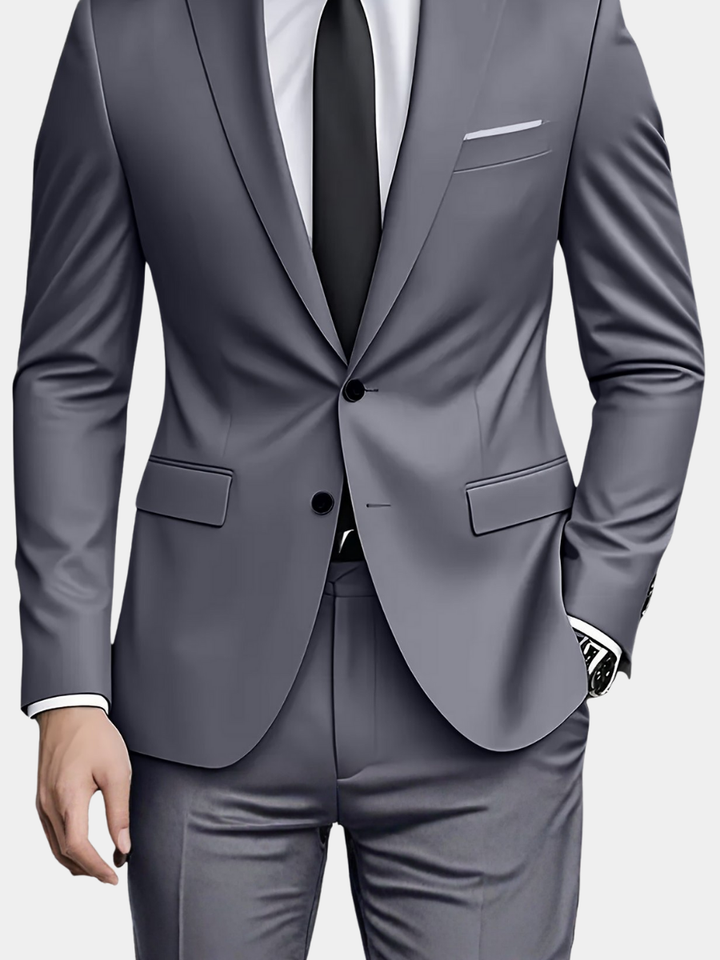 MARCELLO™|ELEGANT SUIT SET