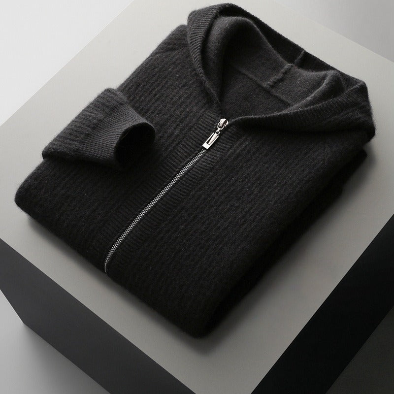 WESLEY™|CLASSIC HOODIE