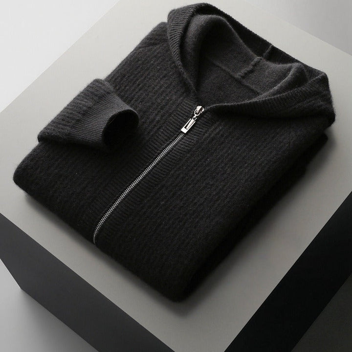 WESLEY™|CLASSIC HOODIE