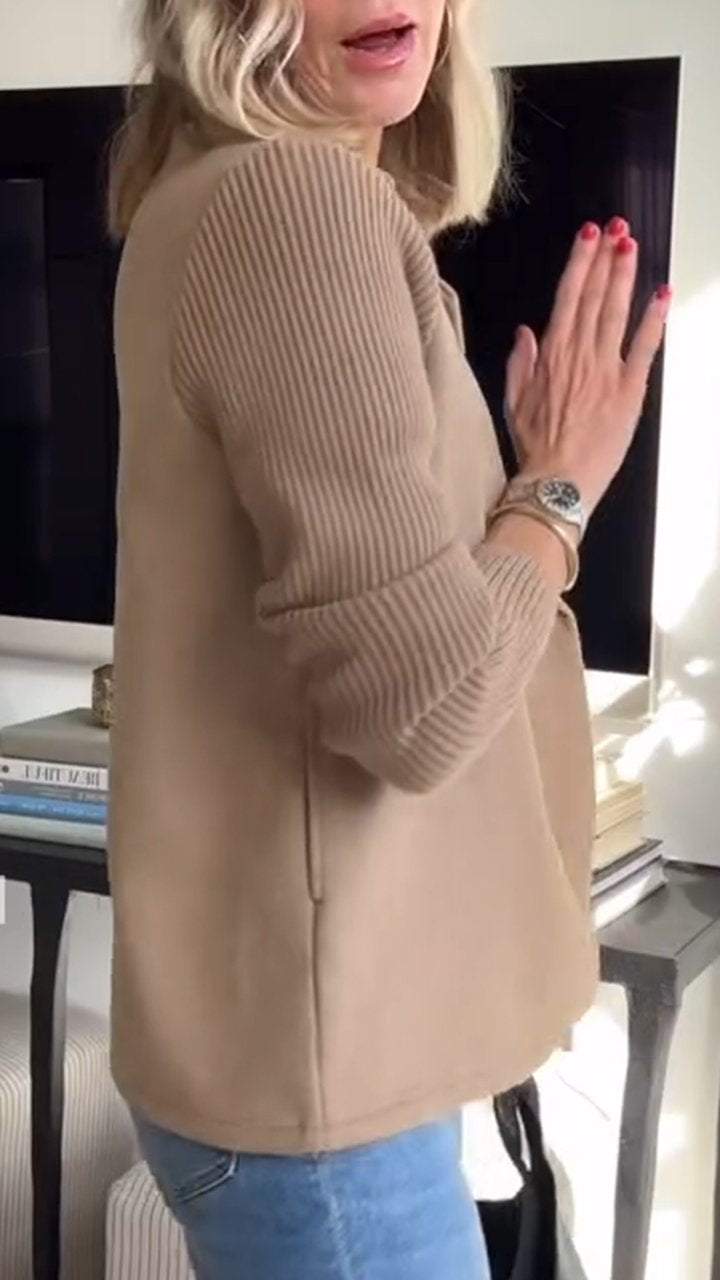 ELENA™|CHIC JACKET