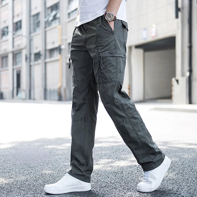 SEAN™|CARGO PANTS
