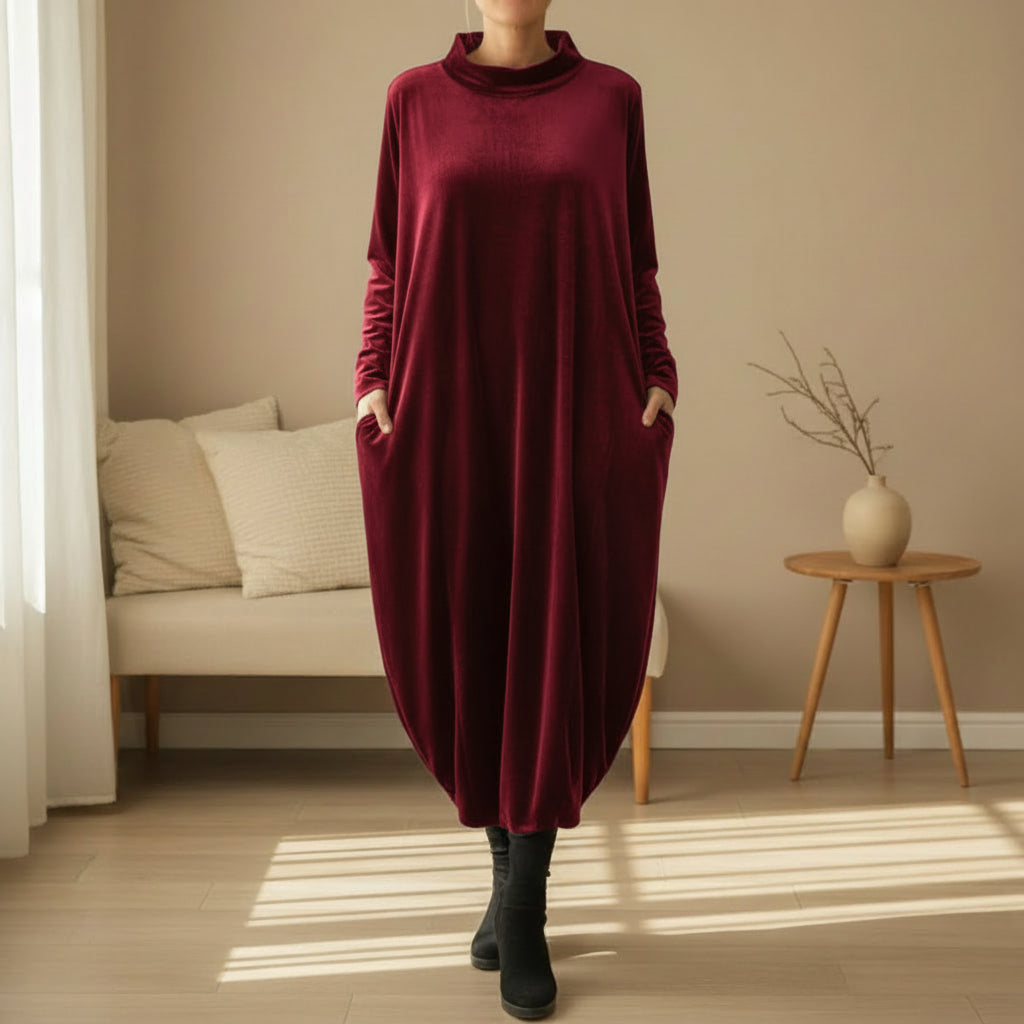 JOCELYN™|ELEGANT WINTER DRESS