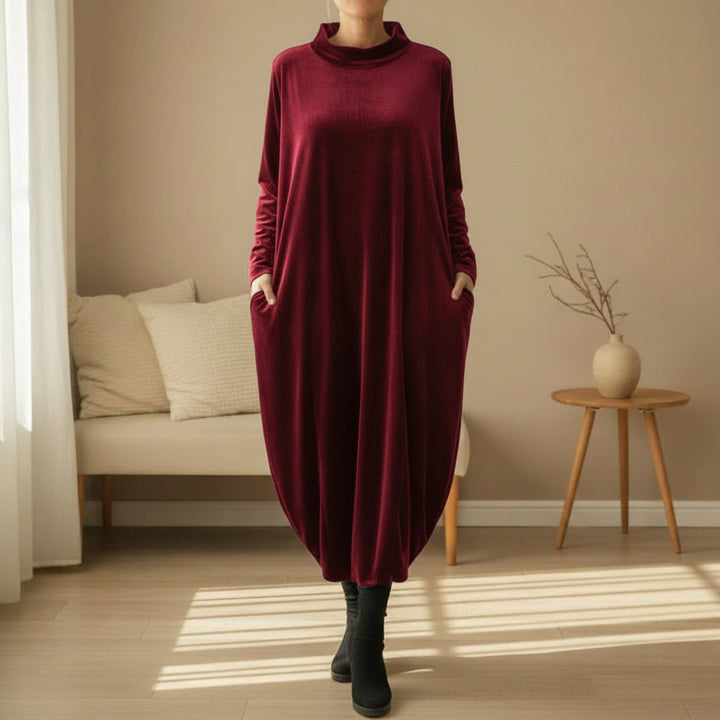 JOCELYN™|ELEGANT WINTER DRESS