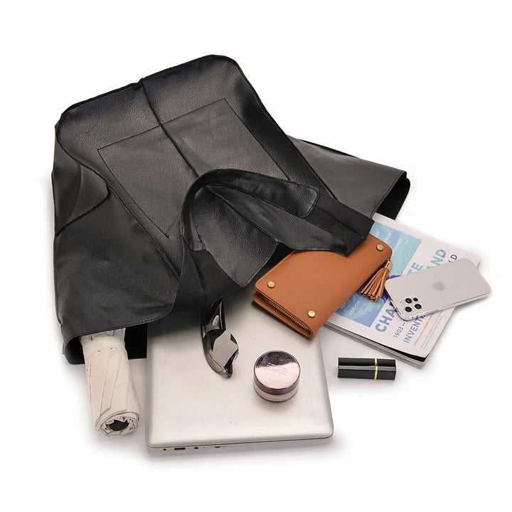 RUTH™|TIMELESS ALLURE TOTE BAG