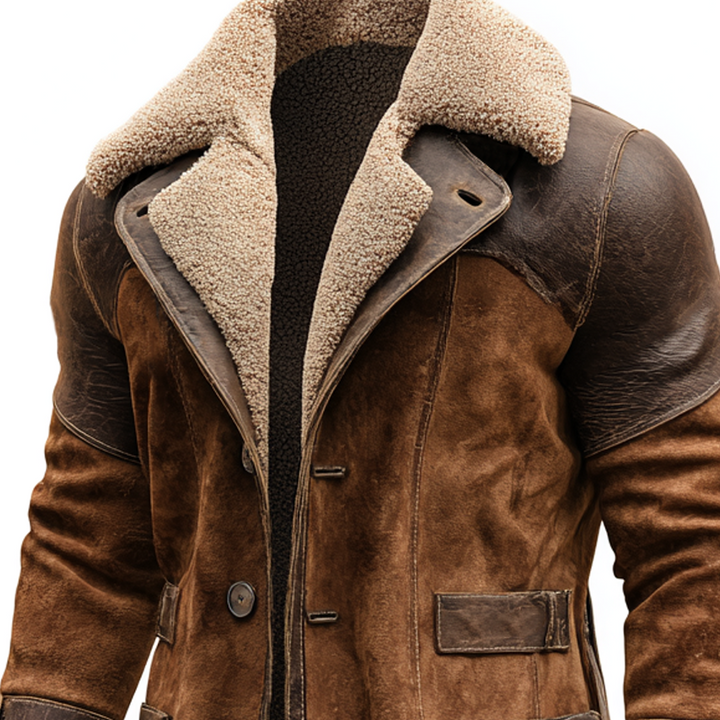 GIACOMO™|VINTAGE COAT