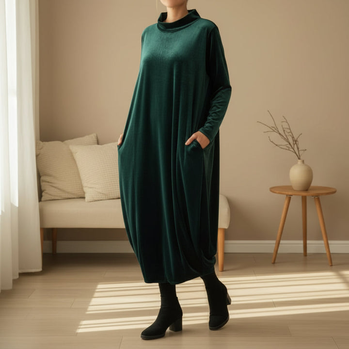 JOCELYN™|ELEGANT WINTER DRESS