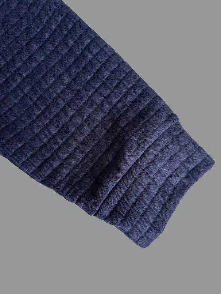 QUINTON™|CLASSIC LONG SLEEVE POLO