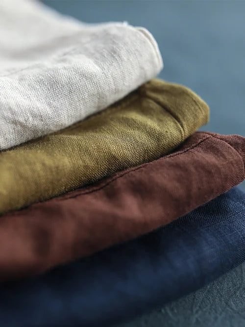 KIRSTEN™|RELAXED MODERN SHIRT