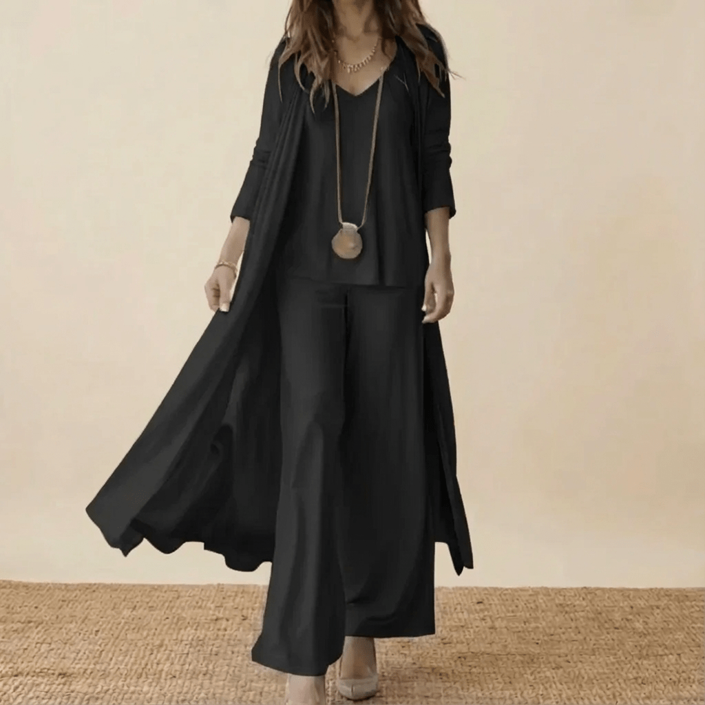 ALISA™|ELEGANT 3PC SET