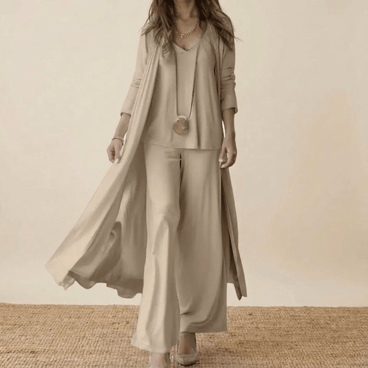 ALISA™|ELEGANT 3PC SET