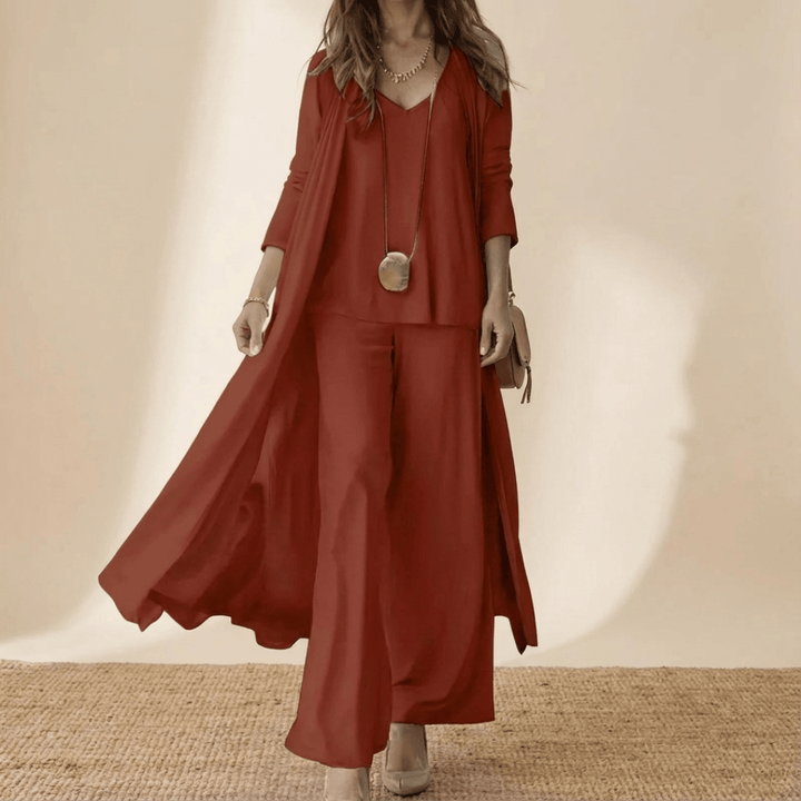 ALISA™|ELEGANT 3PC SET