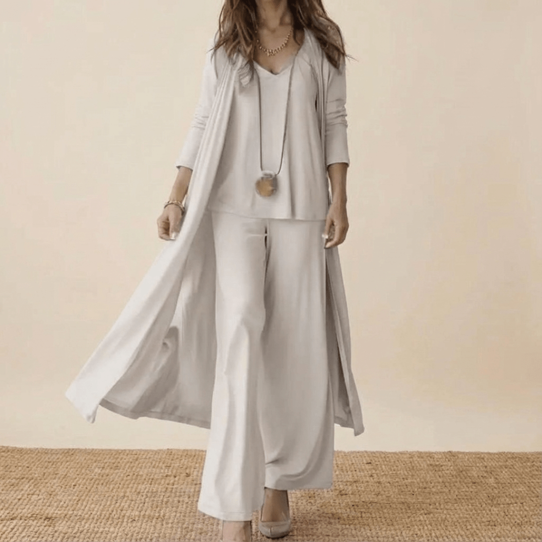 ALISA™|ELEGANT 3PC SET