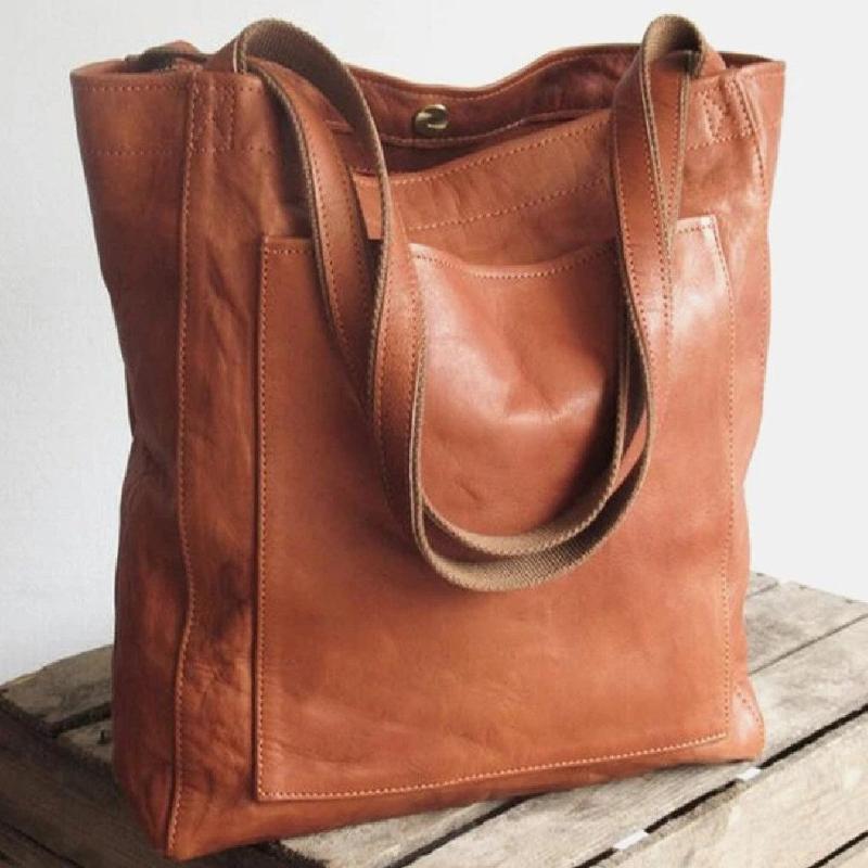 SHANELLE™|CLASSIC EVERYDAY TOTE