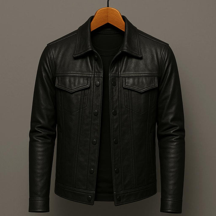 ARTHUR™|RIDER JACKET