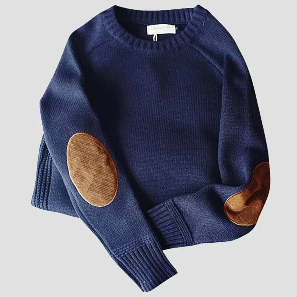 TOBY™|ALPINE SWEATER