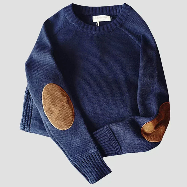 TOBY™|ALPINE SWEATER