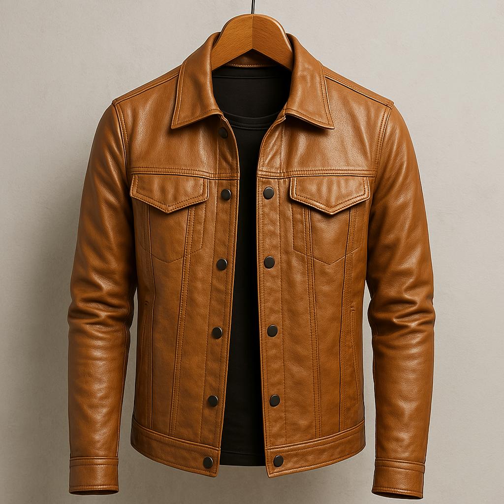 ARTHUR™|RIDER JACKET