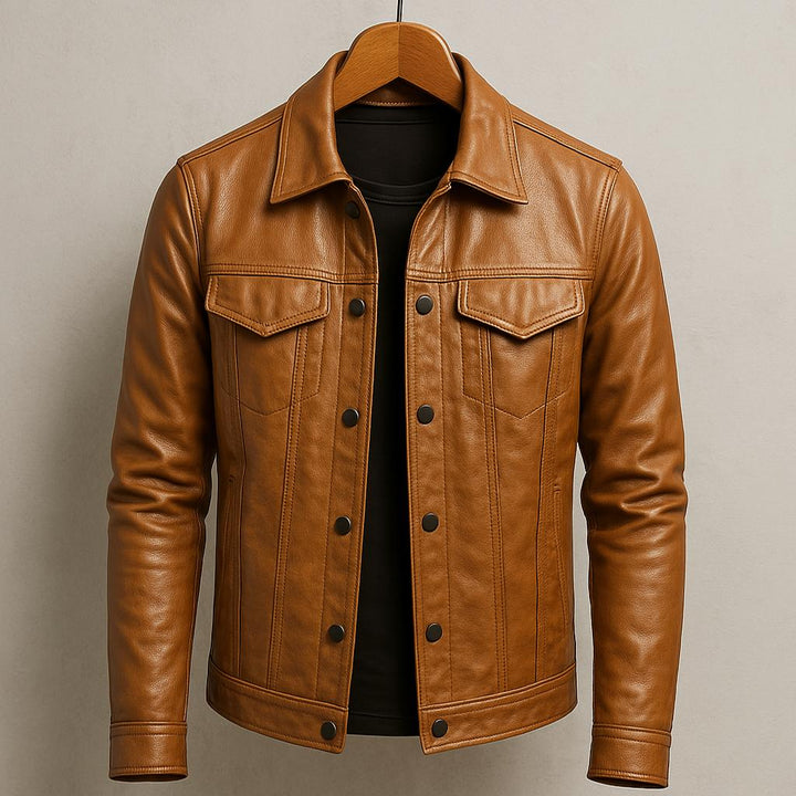 ARTHUR™|RIDER JACKET