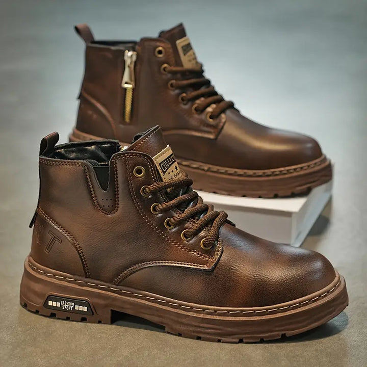 Strider™|Casual Boots