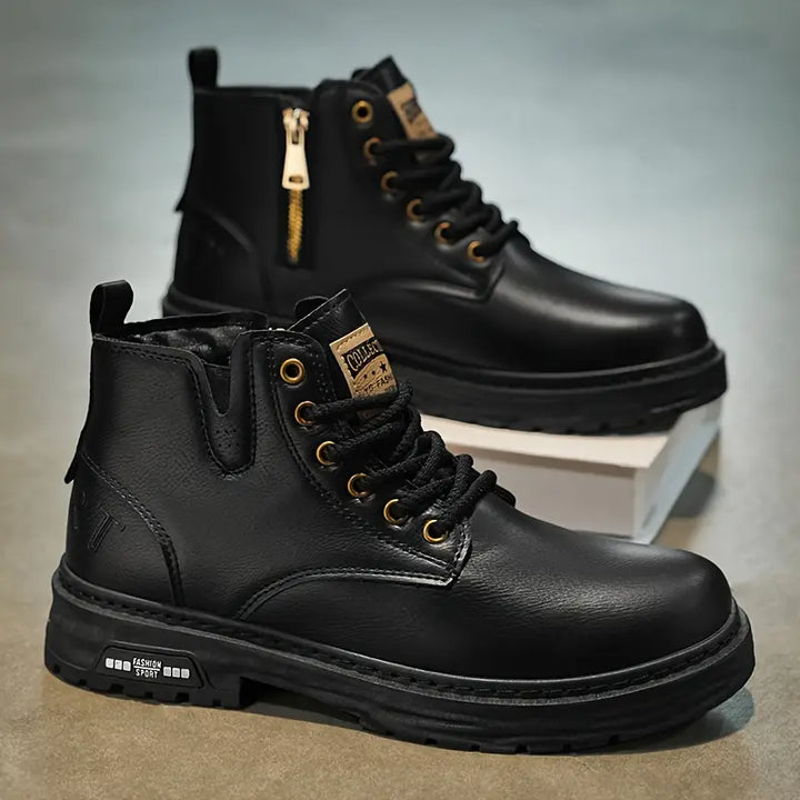 Strider™|Casual Boots