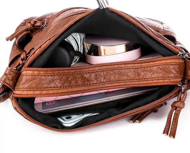 ELLEN™|CLASSIC HARMONY BAG