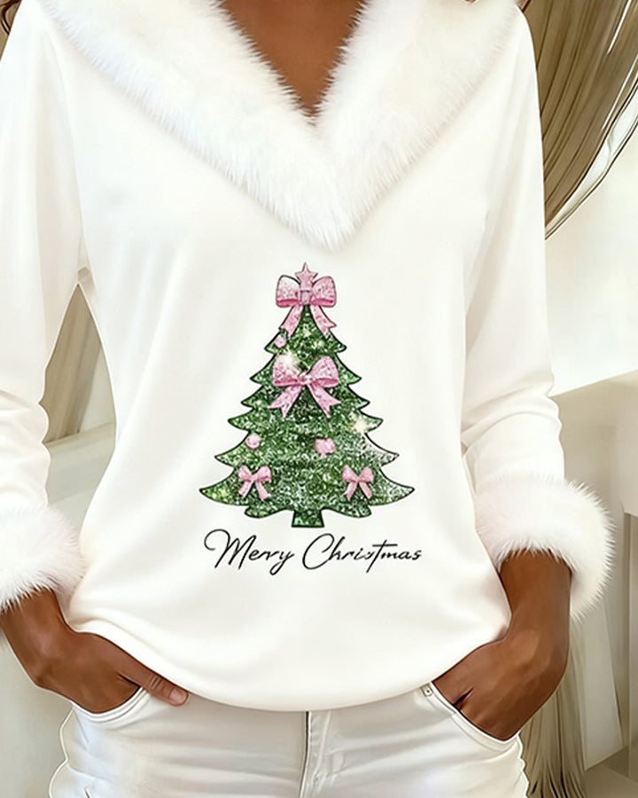 MAUREEN™|HOLIDAY SWEATER