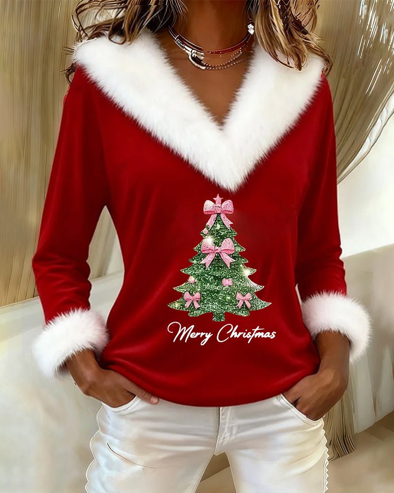MAUREEN™|HOLIDAY SWEATER