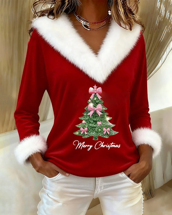 MAUREEN™|HOLIDAY SWEATER
