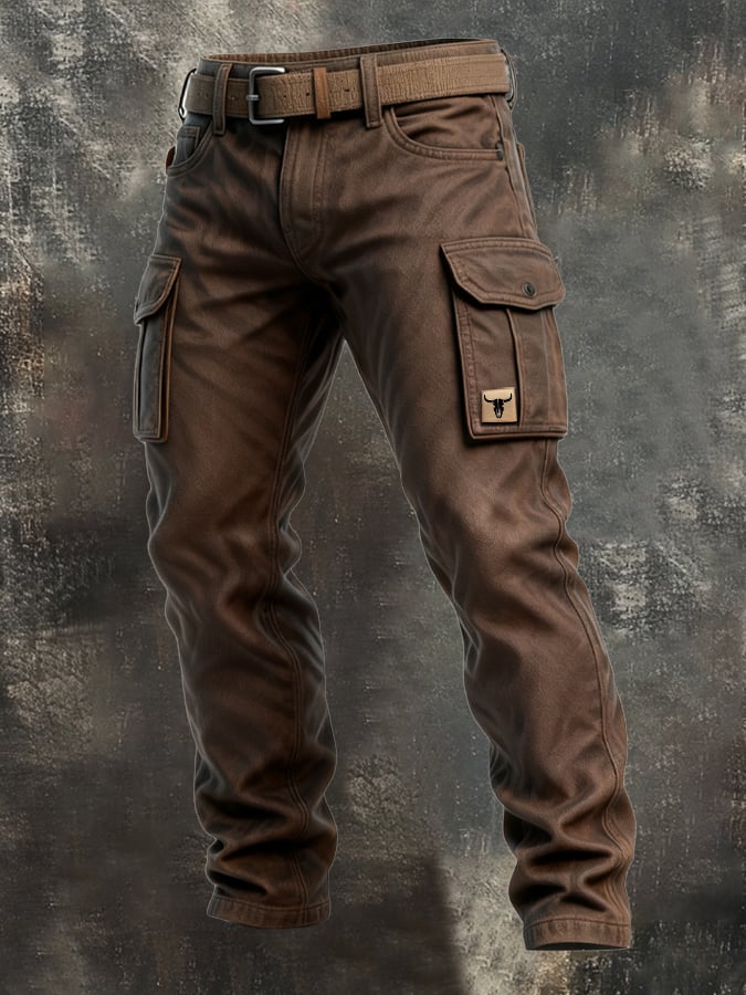 MAVERICK™|WARM CARGO PANTS