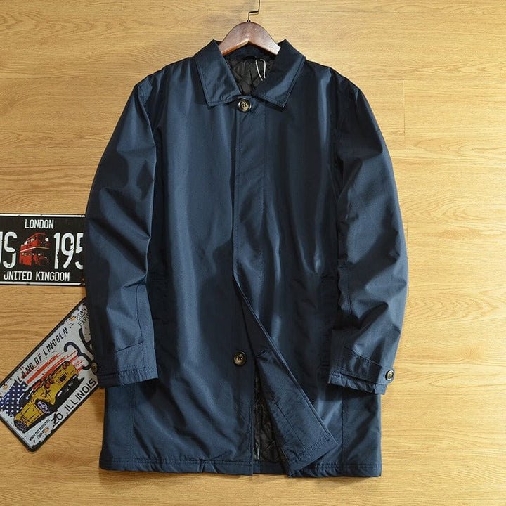 SETH™|CLASSIC WINTER COAT