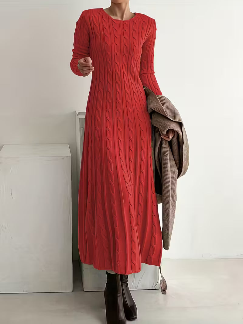 SCARLET™|ELEGANT LONG DRESS