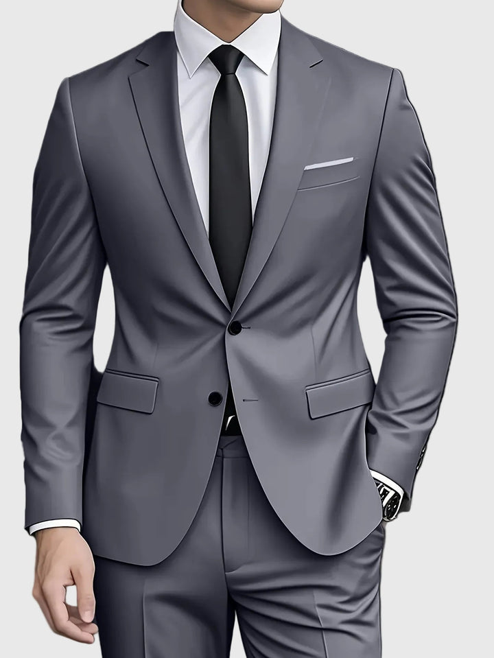 HAYDEN™|TAILORED SUIT