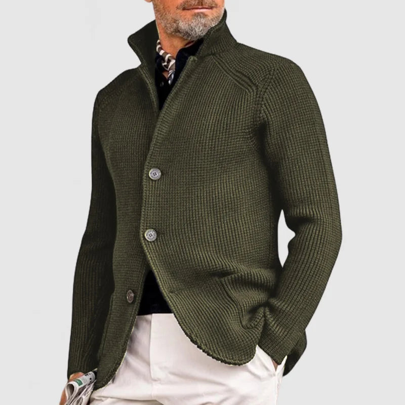 ELIAS™|STYLISH CARDIGAN