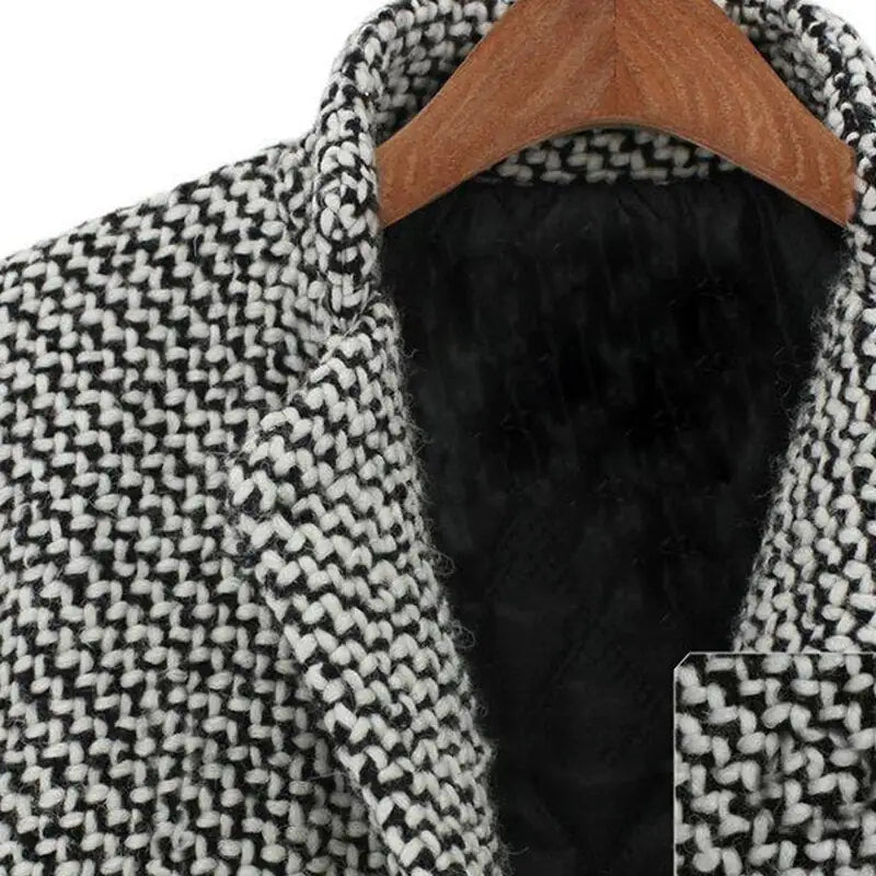 BROOKE™|CHIC WINTER COAT