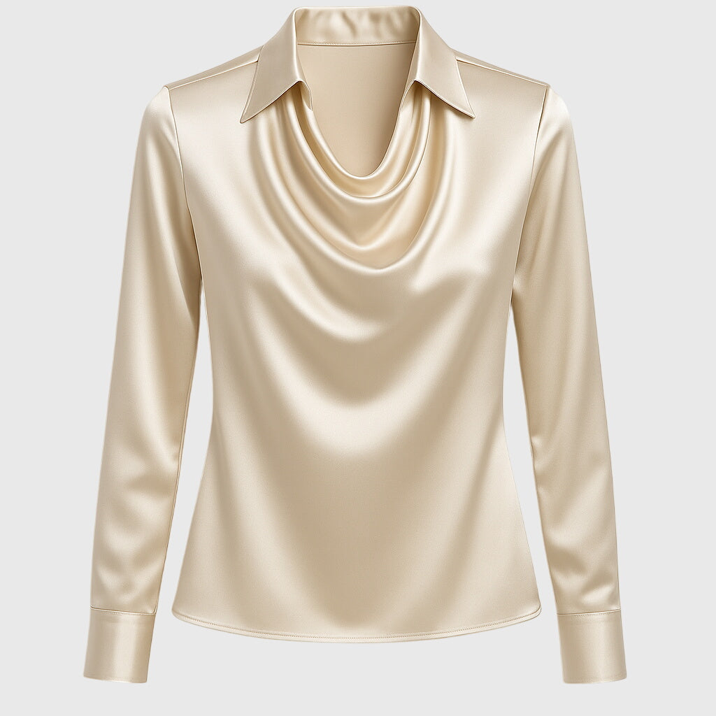 CAMILLE™|ELEGANT BLOUSE