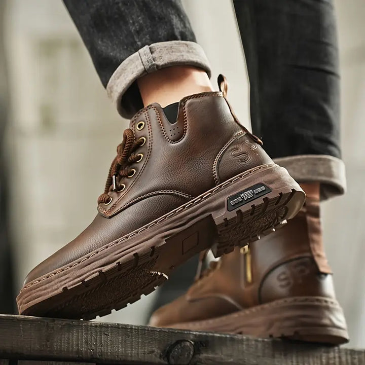 Strider™|Casual Boots