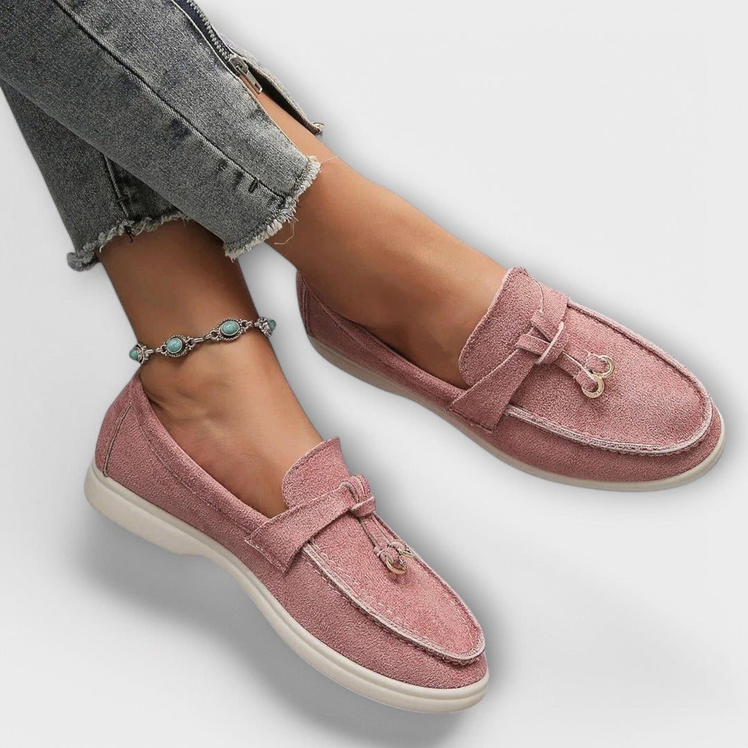 ELINE™|CLASSIC LOAFERS