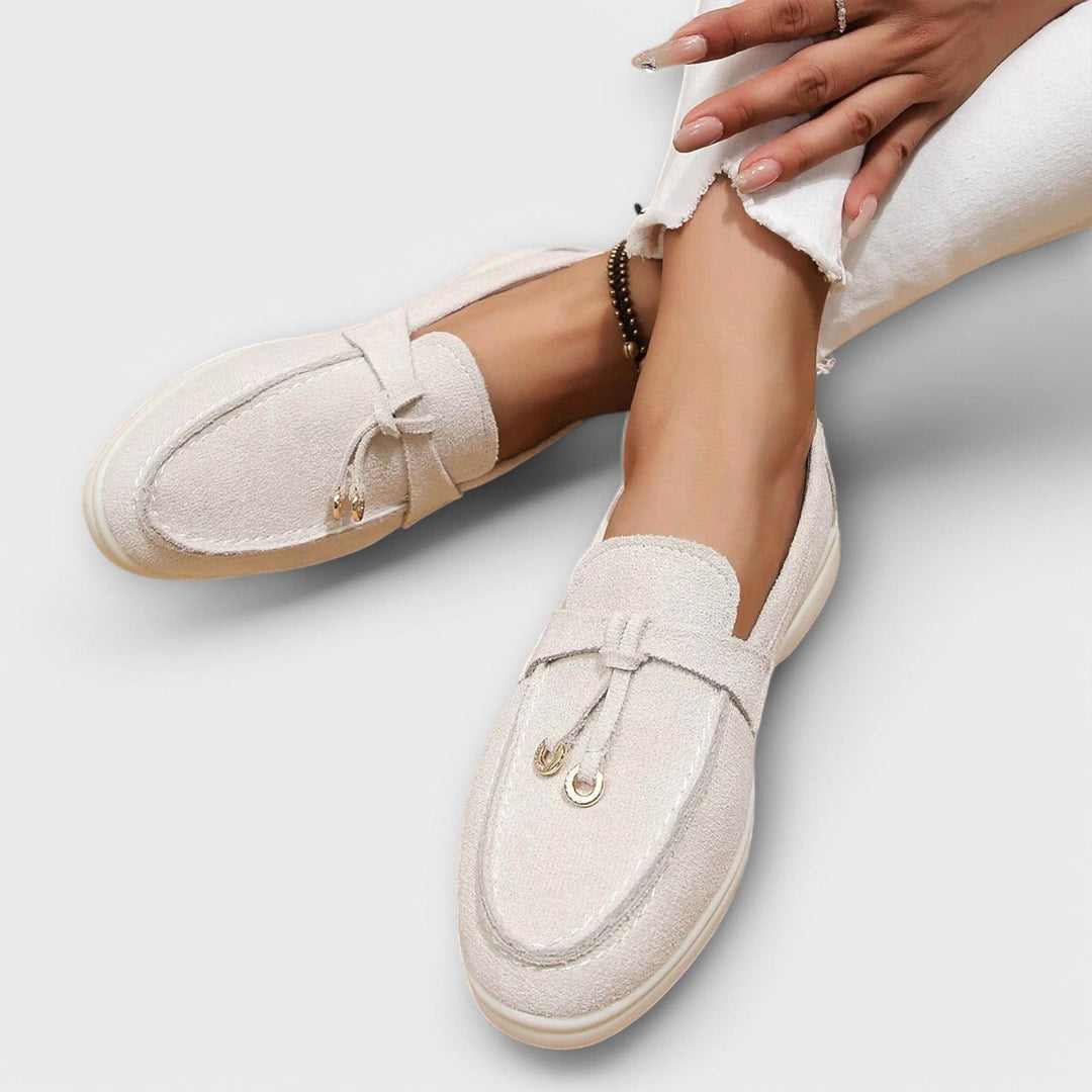 ELINE™|CLASSIC LOAFERS
