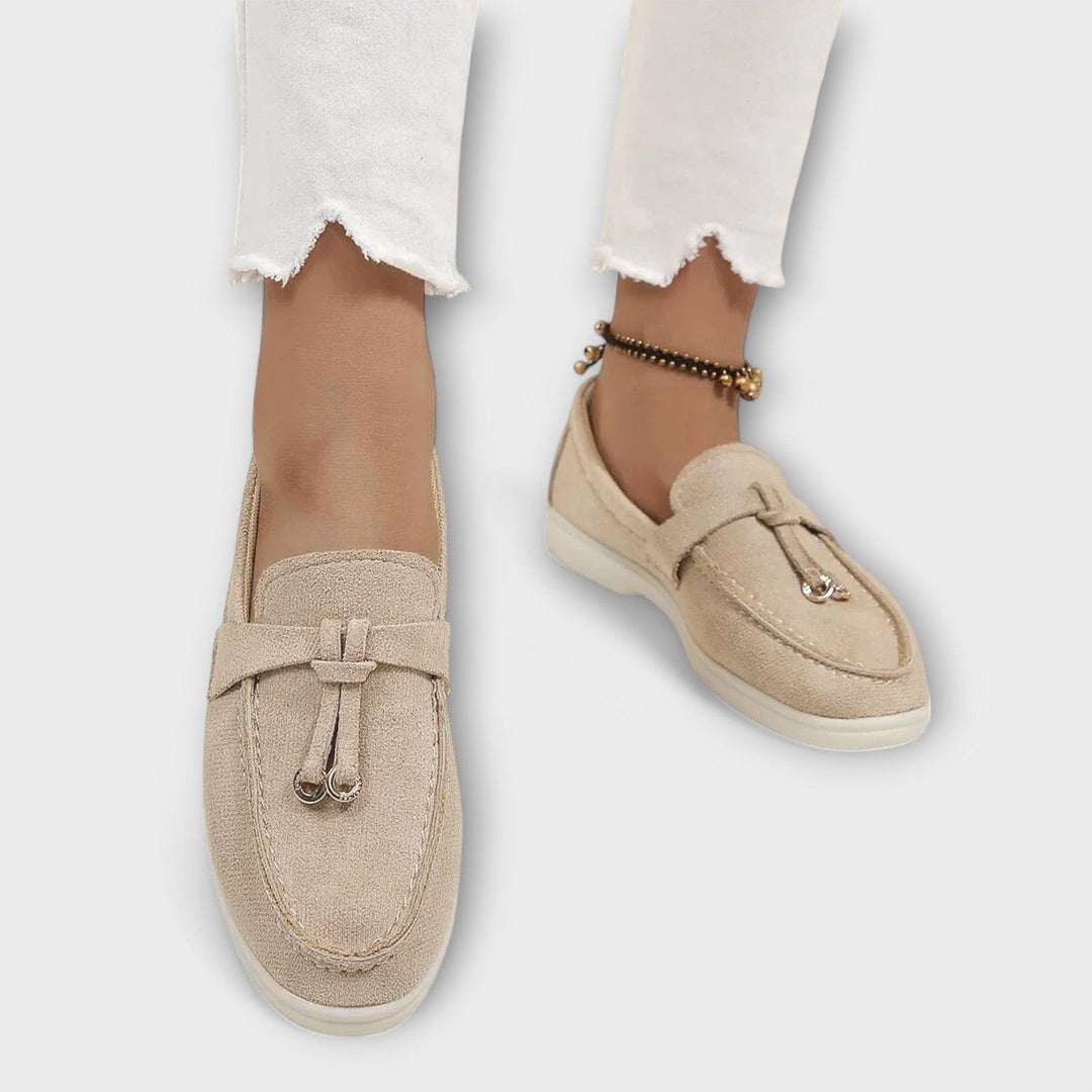 ELINE™|CLASSIC LOAFERS