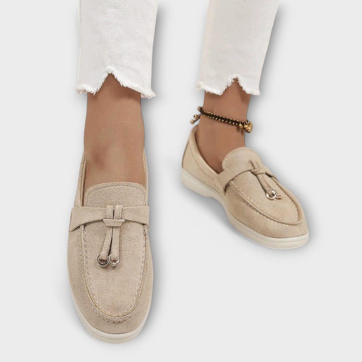 ELINE™|CLASSIC LOAFERS