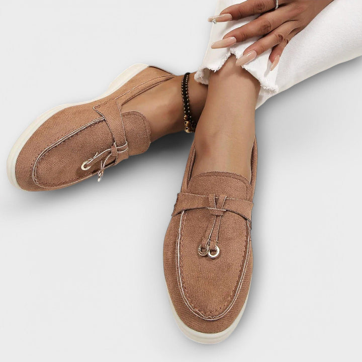 ELINE™|CLASSIC LOAFERS