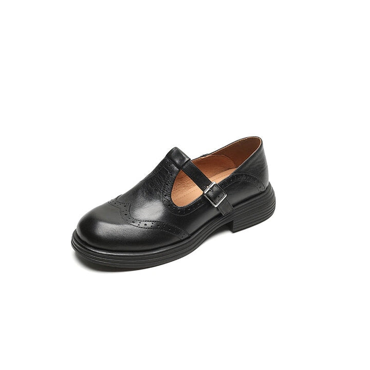 Mattea™|Classic Mary Janes