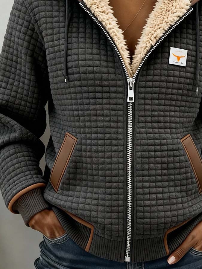 CARRIE™|THERMAL WINTER JACKET