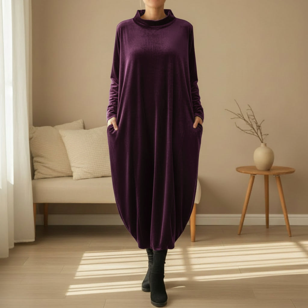 JOCELYN™|ELEGANT WINTER DRESS