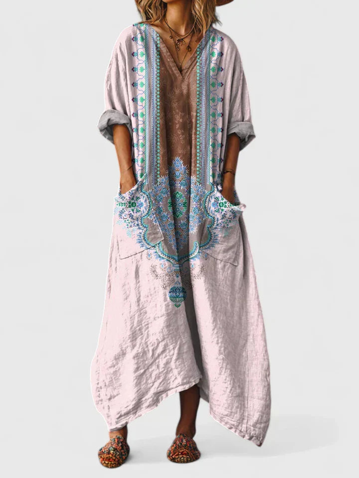 SIERRA™|ELEGANT DRESS