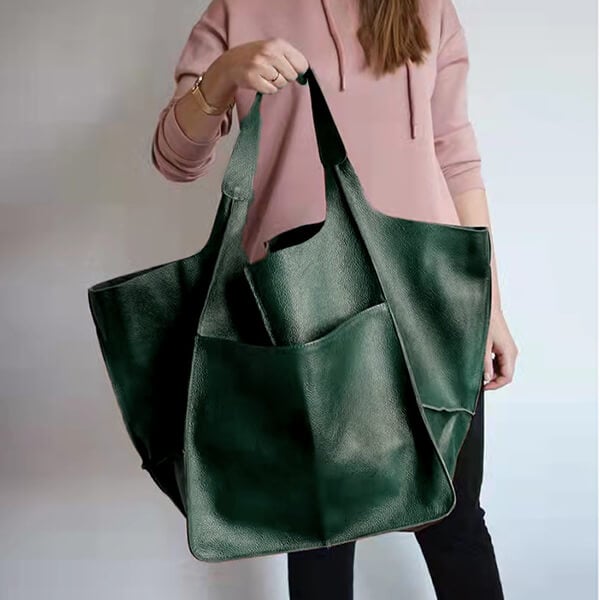 RUTH™|TIMELESS ALLURE TOTE BAG