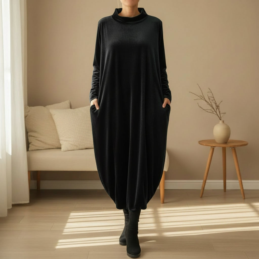 JOCELYN™|ELEGANT WINTER DRESS