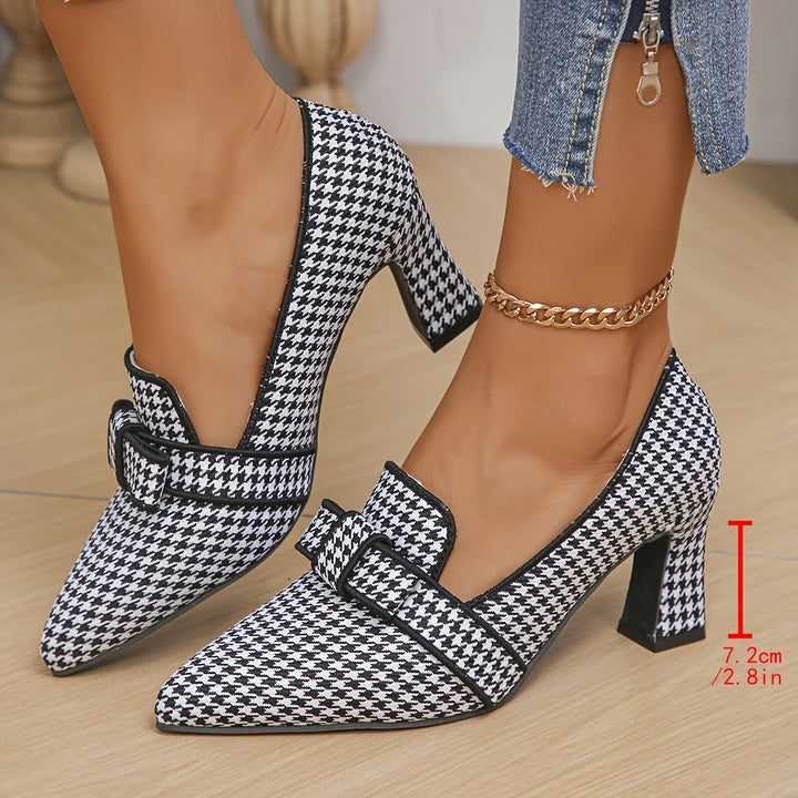 LYNN™|ELEGANT HEELS