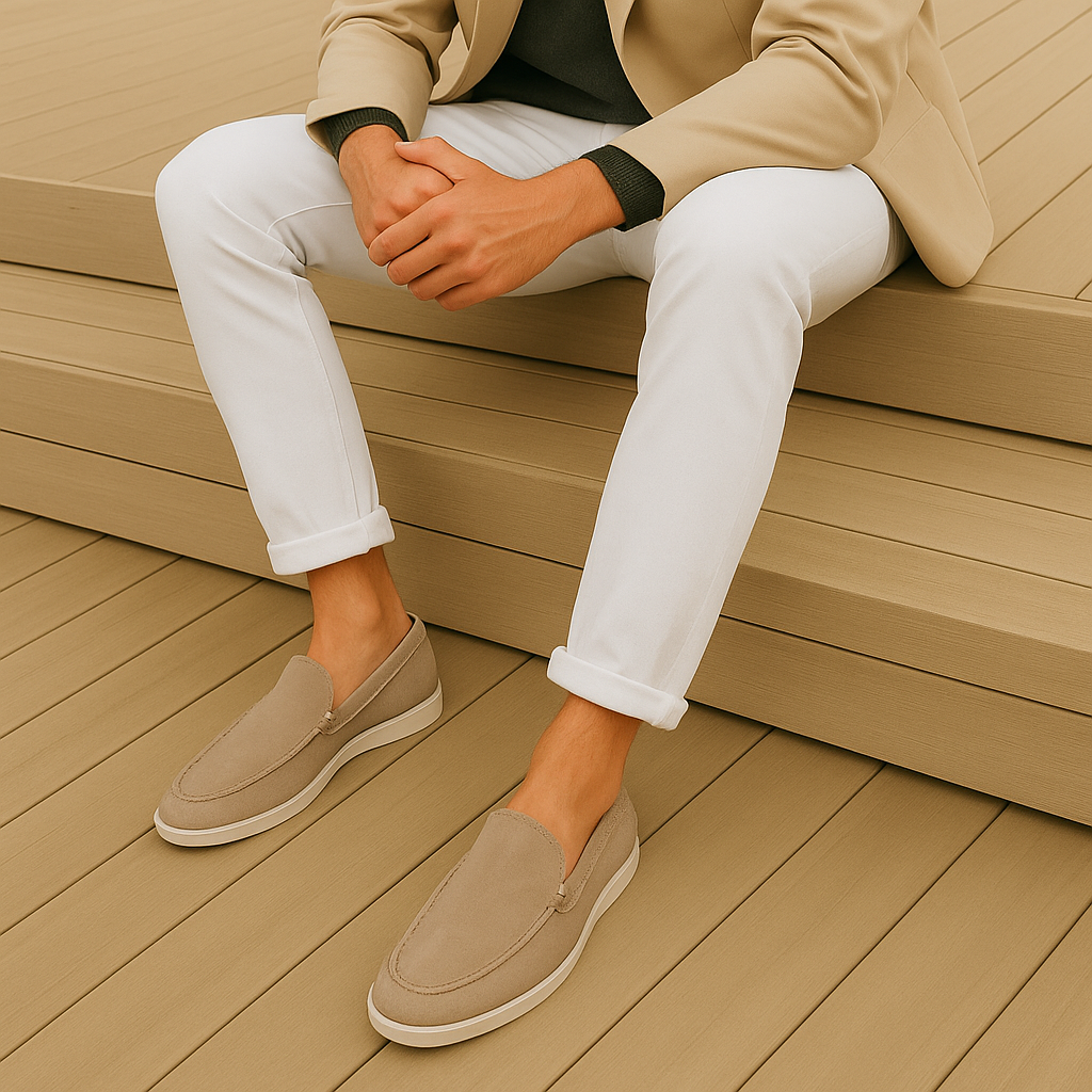IAN™|ELEGANT LOAFERS